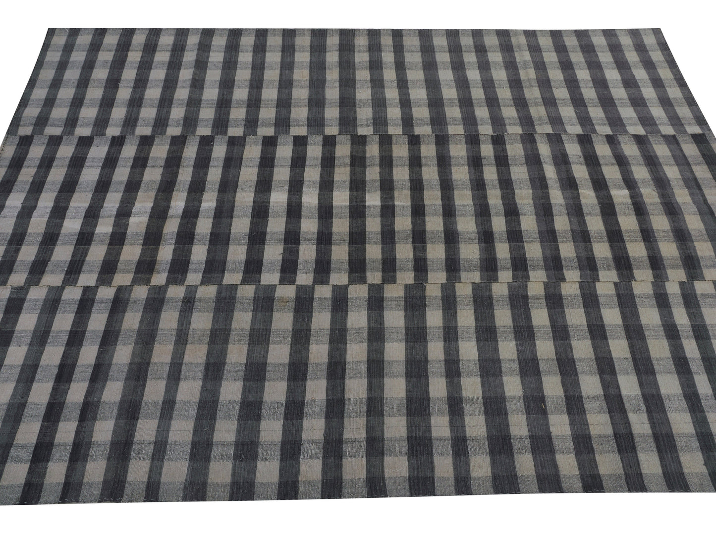 Kilim Rug 6x9, Turkish Kilim, Vintage Kilim, Handmade Plaid Kilim Rug, Anatolia Rustic Rug, Rug Kilim, Turkish Kilim Rug, Bedroom Rug, 11115