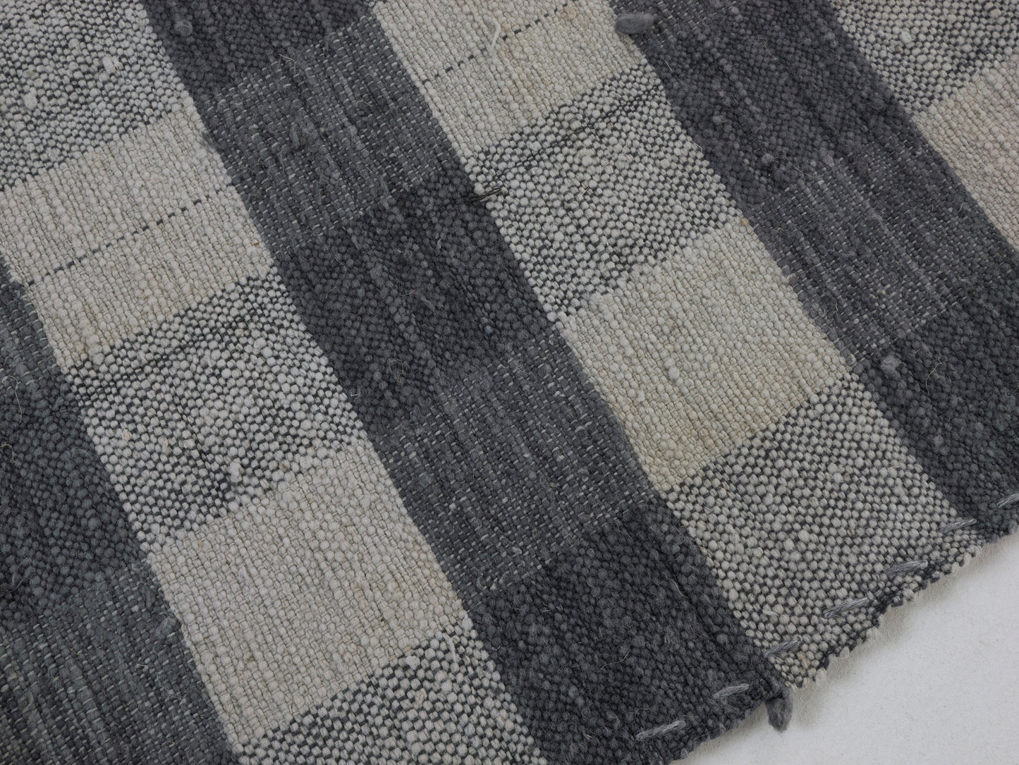 Kilim Rug 6x9, Turkish Kilim, Vintage Kilim, Handmade Plaid Kilim Rug, Anatolia Rustic Rug, Rug Kilim, Turkish Kilim Rug, Bedroom Rug, 11115