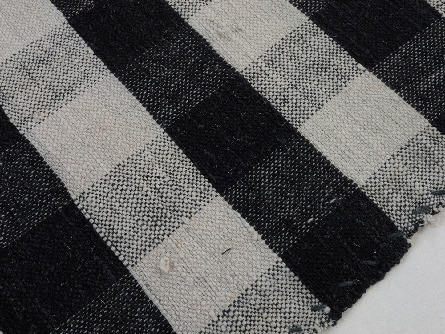 Turkish Kilim, Vintage Kilim, Plaid Kilim Rug, Handmade Anatolia Kilim Rug, Turkish Kilim Rug, Rug Kilim, Area Rug, Living Room Rug, 11114