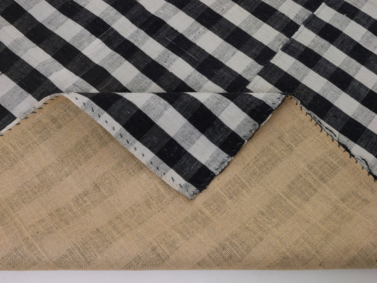 Turkish Kilim, Vintage Kilim, Plaid Kilim Rug, Handmade Anatolia Kilim Rug, Turkish Kilim Rug, Rug Kilim, Area Rug, Living Room Rug, 11114