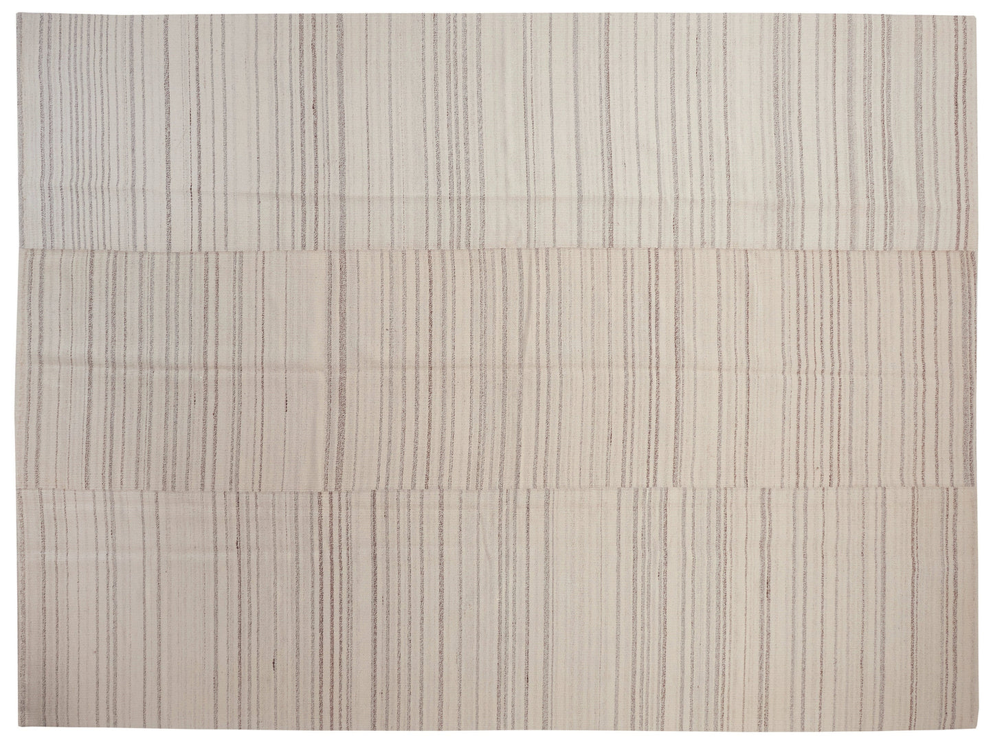 Vintage Turkish Area Handmade Beige Kilim Rug, Large Unique Oversize Flat weave Kilim Rug, Rug Kilim 10x14, Living room rug, 8841