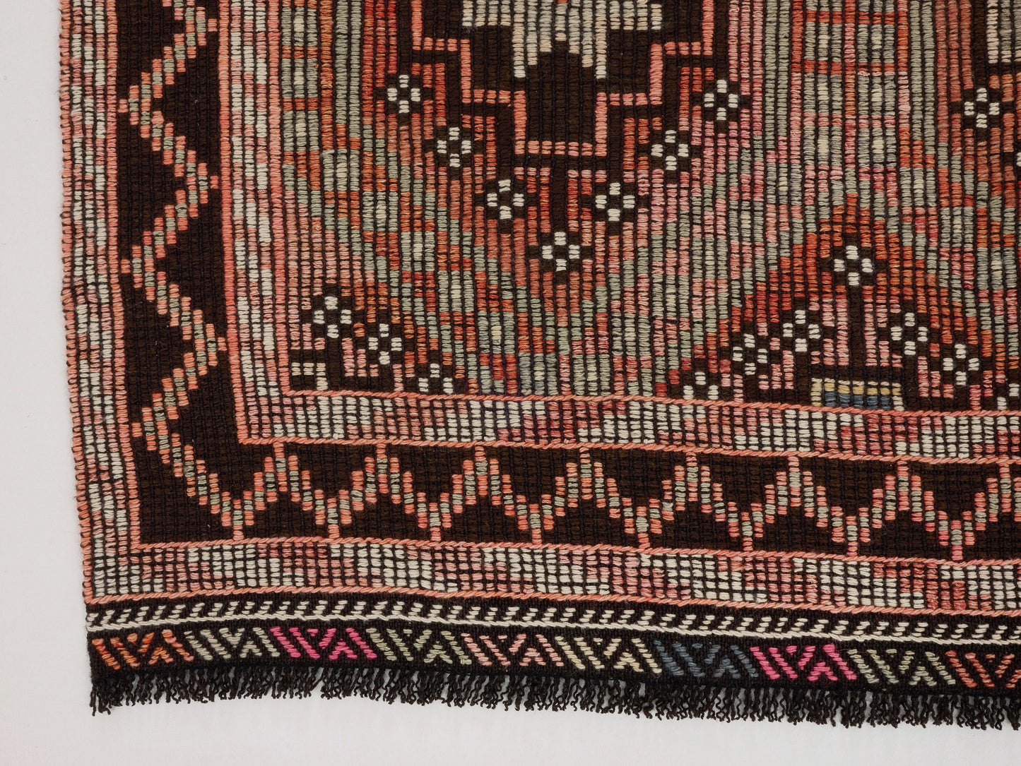 Kilim Rug 5x8, Turkish Kilim, Vintage Kilim, Living Room Rug, Handmade Anatolia Rug, Rug Kilim, Area Rug, Entryway Rug, Kilim Rug, 10502