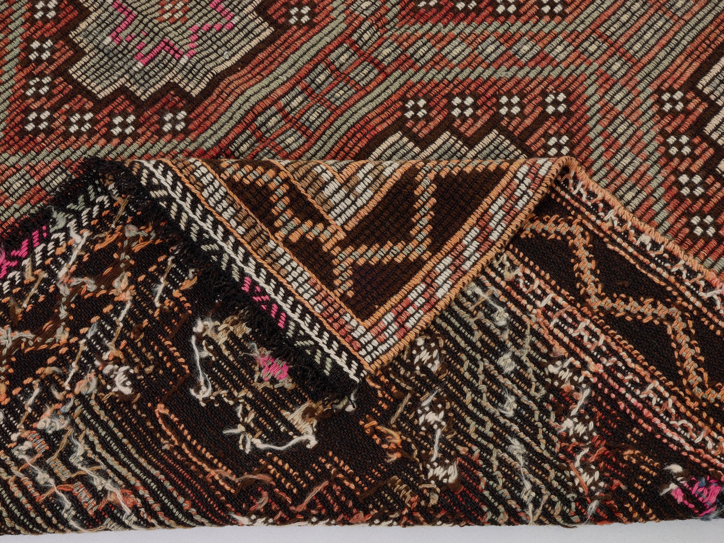 Kilim Rug 5x8, Turkish Kilim, Vintage Kilim, Living Room Rug, Handmade Anatolia Rug, Rug Kilim, Area Rug, Entryway Rug, Kilim Rug, 10502