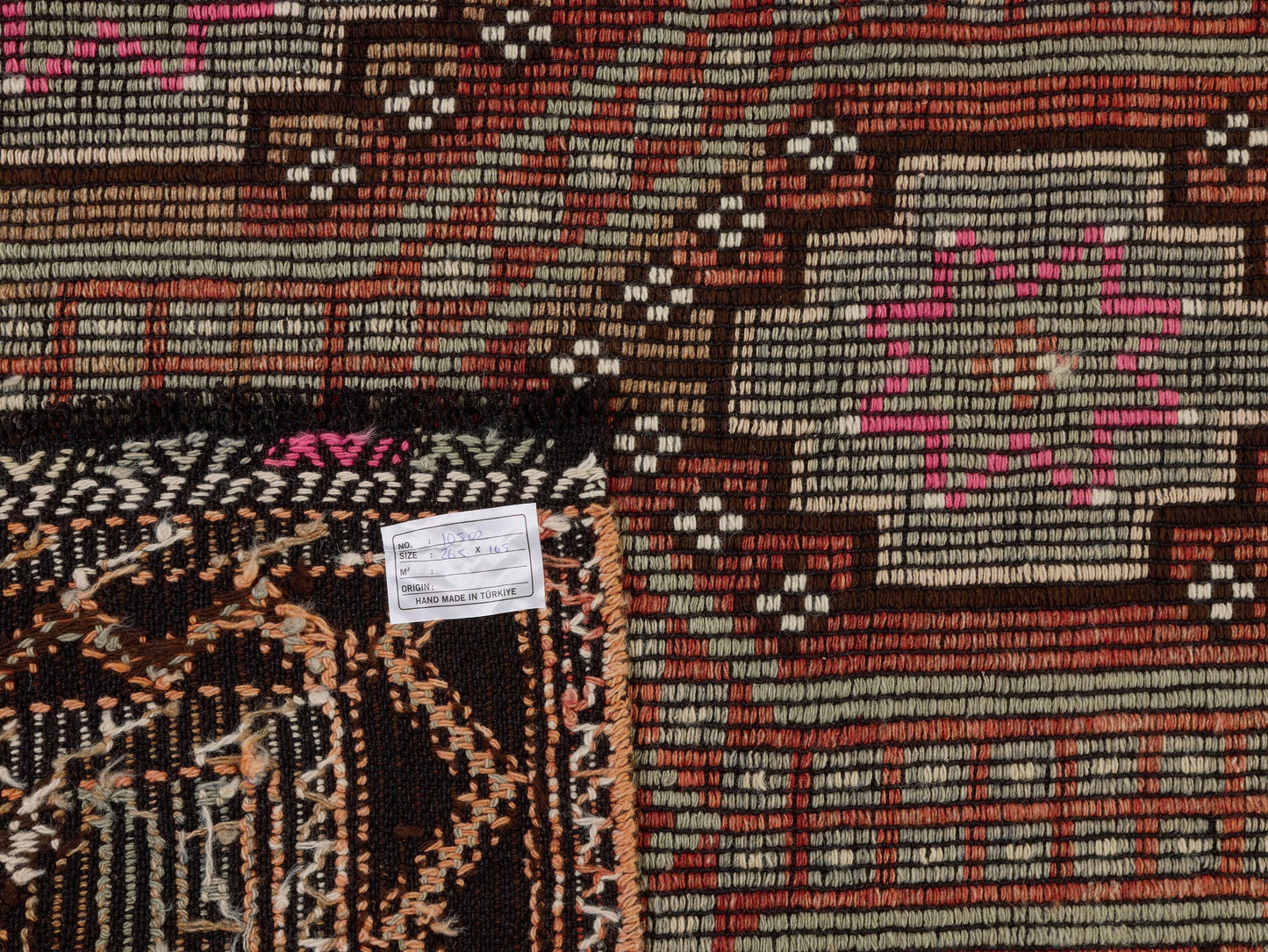 Kilim Rug 5x8, Turkish Kilim, Vintage Kilim, Living Room Rug, Handmade Anatolia Rug, Rug Kilim, Area Rug, Entryway Rug, Kilim Rug, 10502
