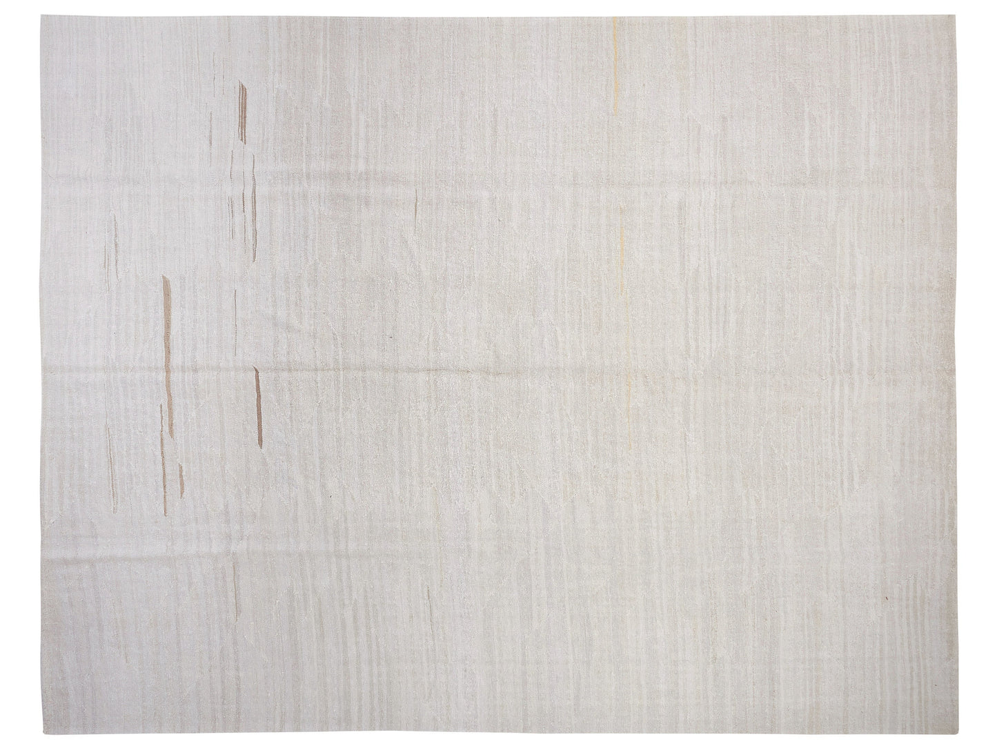 Kilim Rug 10x13, Turkish Vintage Kilim Rug, White Vintage Large Area Hemp Kilim Rug, Oversize Rug, White Kilim Rug 10x13, Handmade rug, 9440