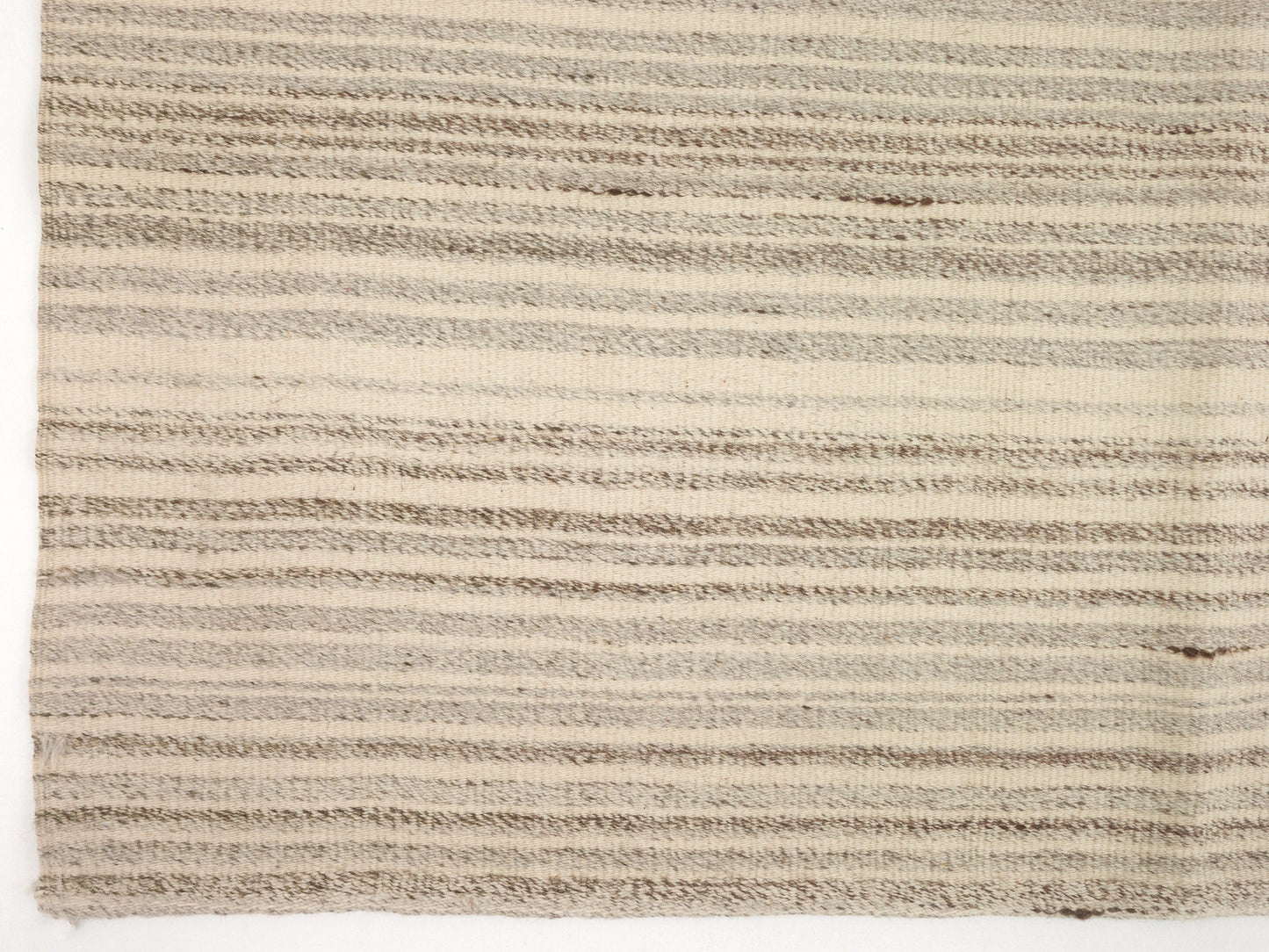 Turkish Rug Kilim, Kilim rug 10x14, Handmade Rug, Oversize Area Kilim rug Beige, Large Rug Kilim, One of a kind Rug, Farmhouse decor, 8848