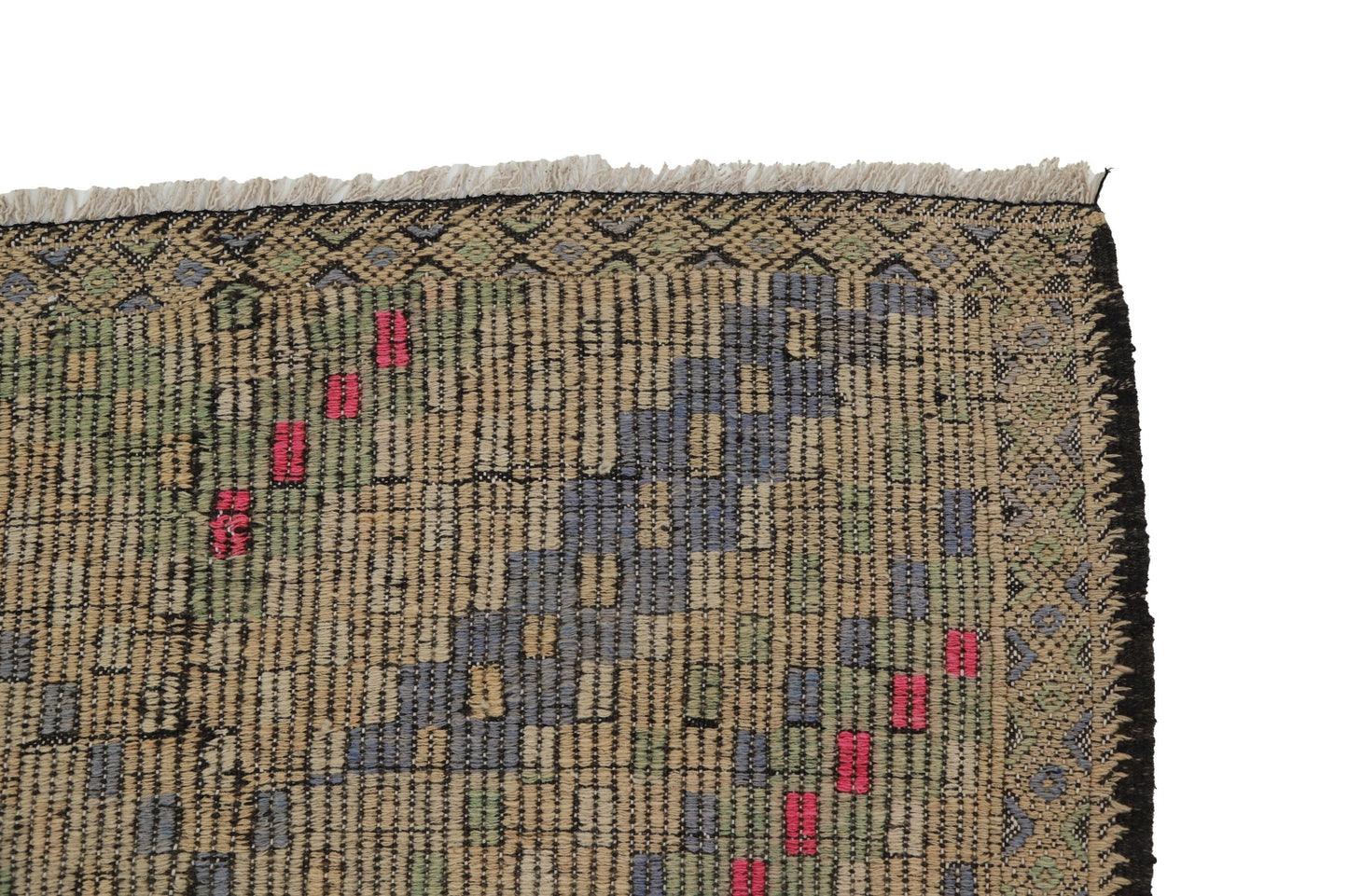 Kilim rug, Turkish Kilim, Vintage Kilim, Handmade rug, Unique rug, Stunning rug, Tribal rug, İndoor Kilim rug, Living room, 8132