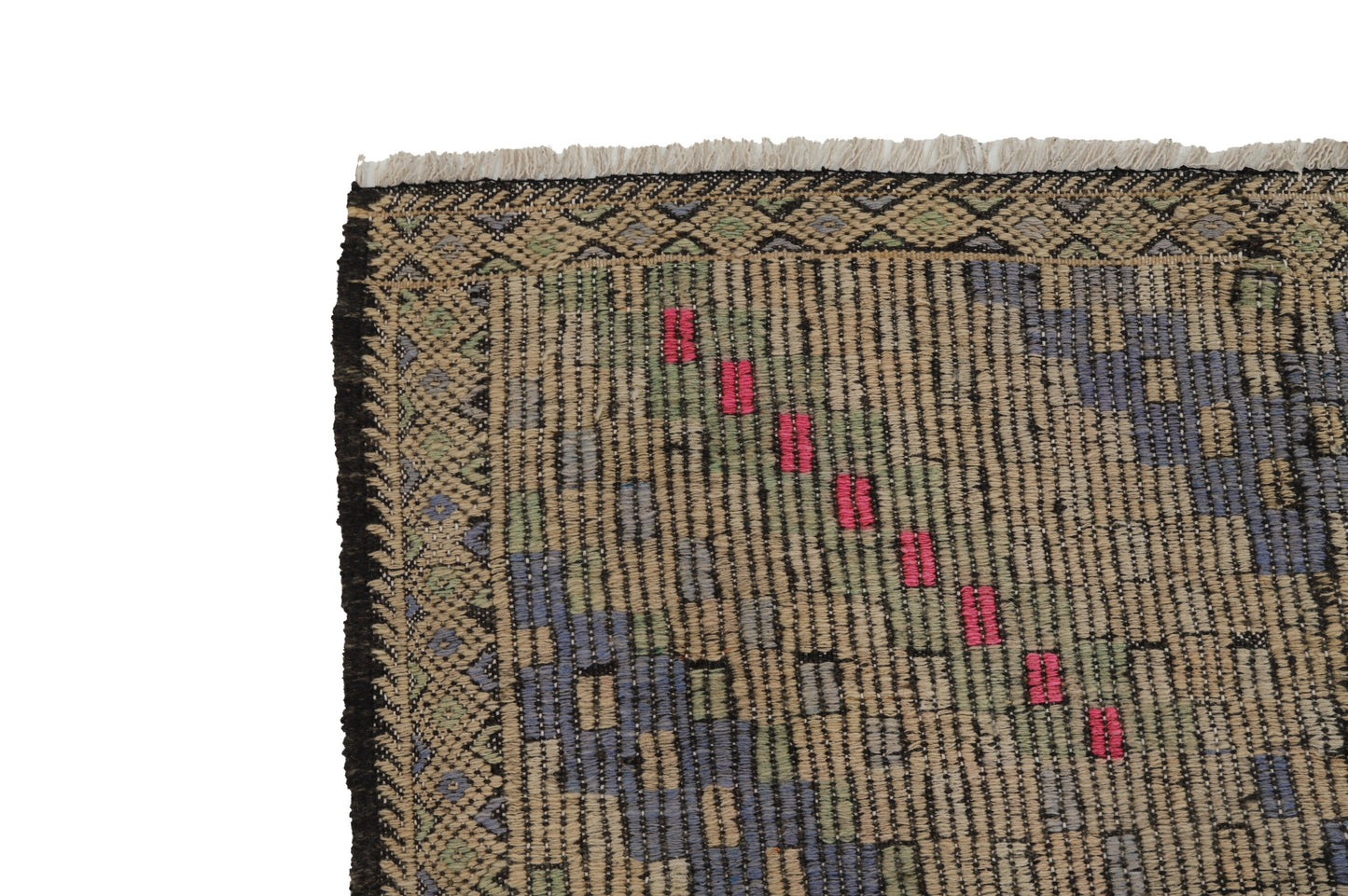 Kilim rug, Turkish Kilim, Vintage Kilim, Handmade rug, Unique rug, Stunning rug, Tribal rug, İndoor Kilim rug, Living room, 8132