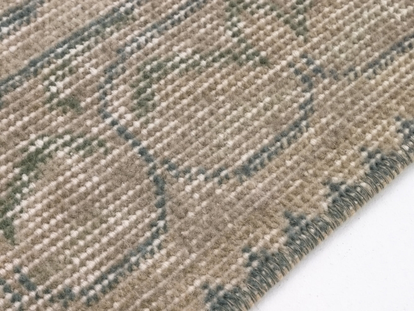 Oushak Rug, Anatolia Rug, Faded rug, Muted rug, Turkish rug, Carpet rug, Area rug 4x7, Handmade rug,Turkey rug,Bohemian rug,Pastel rug, 9608