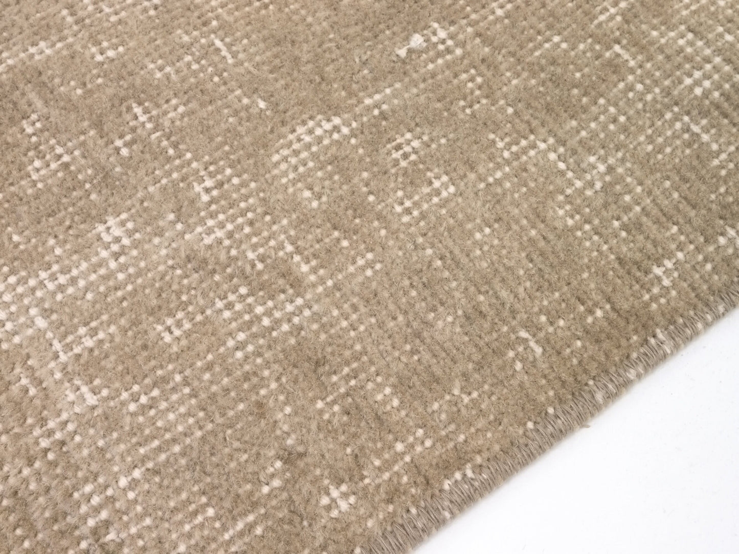 Turkish Oushak Rug, Vintage Turkish Rug, 4x7 Small Area Rug, Handmade Carpet rug, Bedroom rug, Wool Rug Made in Turkey, 9626