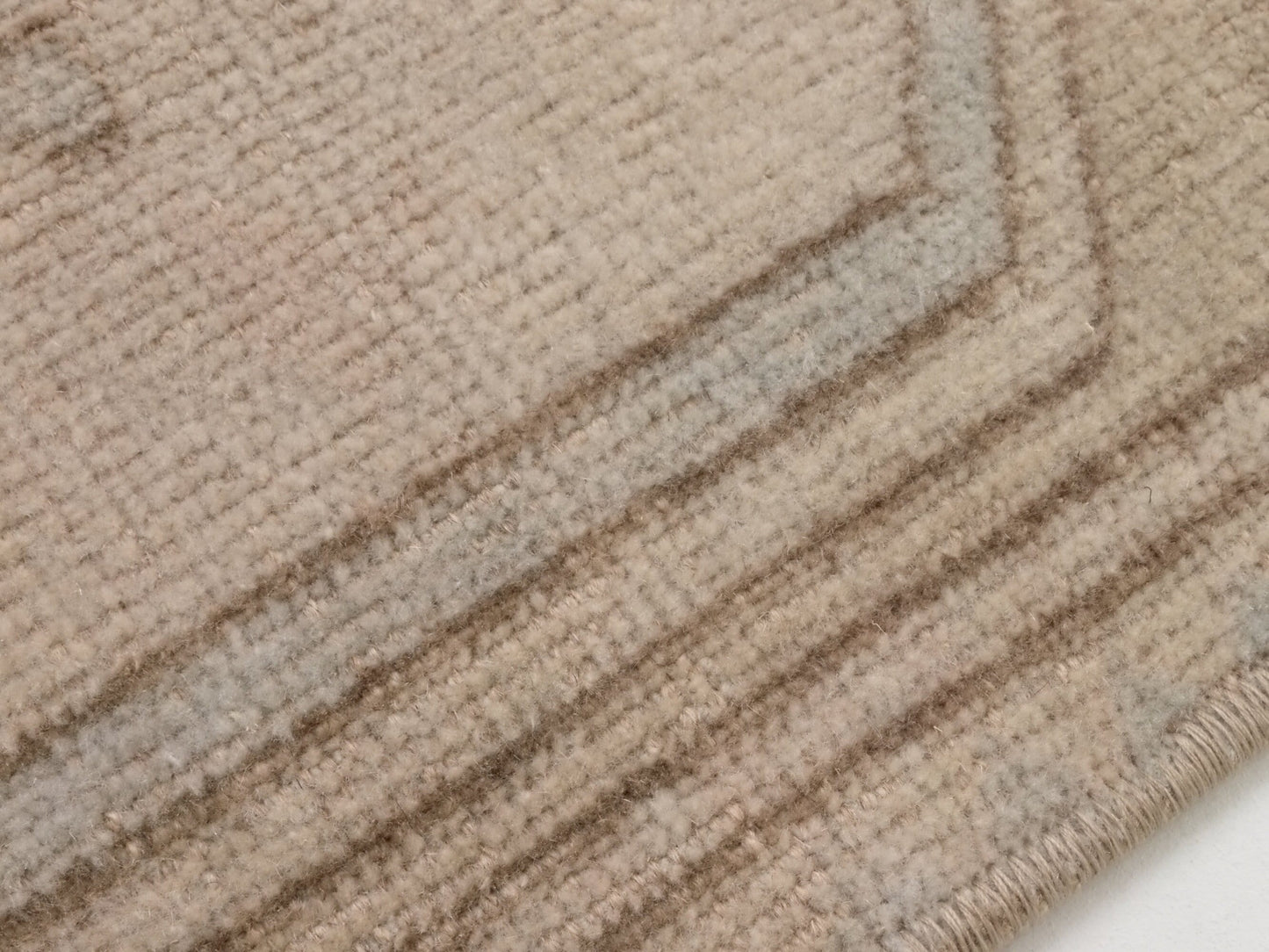 Turkish Rug Neutral, Vintage Rug, Oushak Rug, Beige Handmade Wool Rug, Area Rug 6x9, Beige Rug Turkey , Rug Living room, 9945