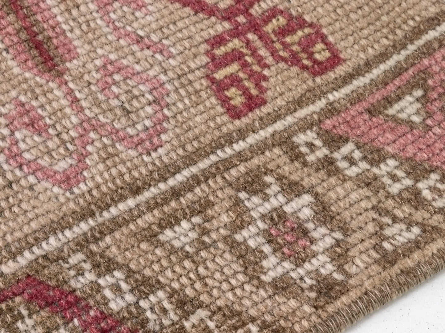 Turkish Rug, 4x6 Anatolia Rug, Vintage rug, Farmhouse rug, Handmade Rug, Carpet rug, Area Rug, Vintage rug, Antique rug, One of a kind,10073