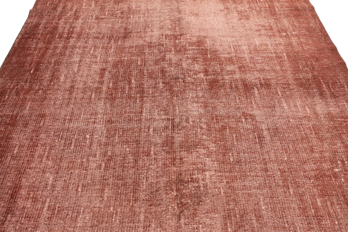 6x10 Brown Overdye Turkish Rug,Vintage Turkish Rug,Carpet Rug Area, Farmhouse Rug, Turkish Rug 6x10,Brown Rug 6x10 ,Neutral,3309