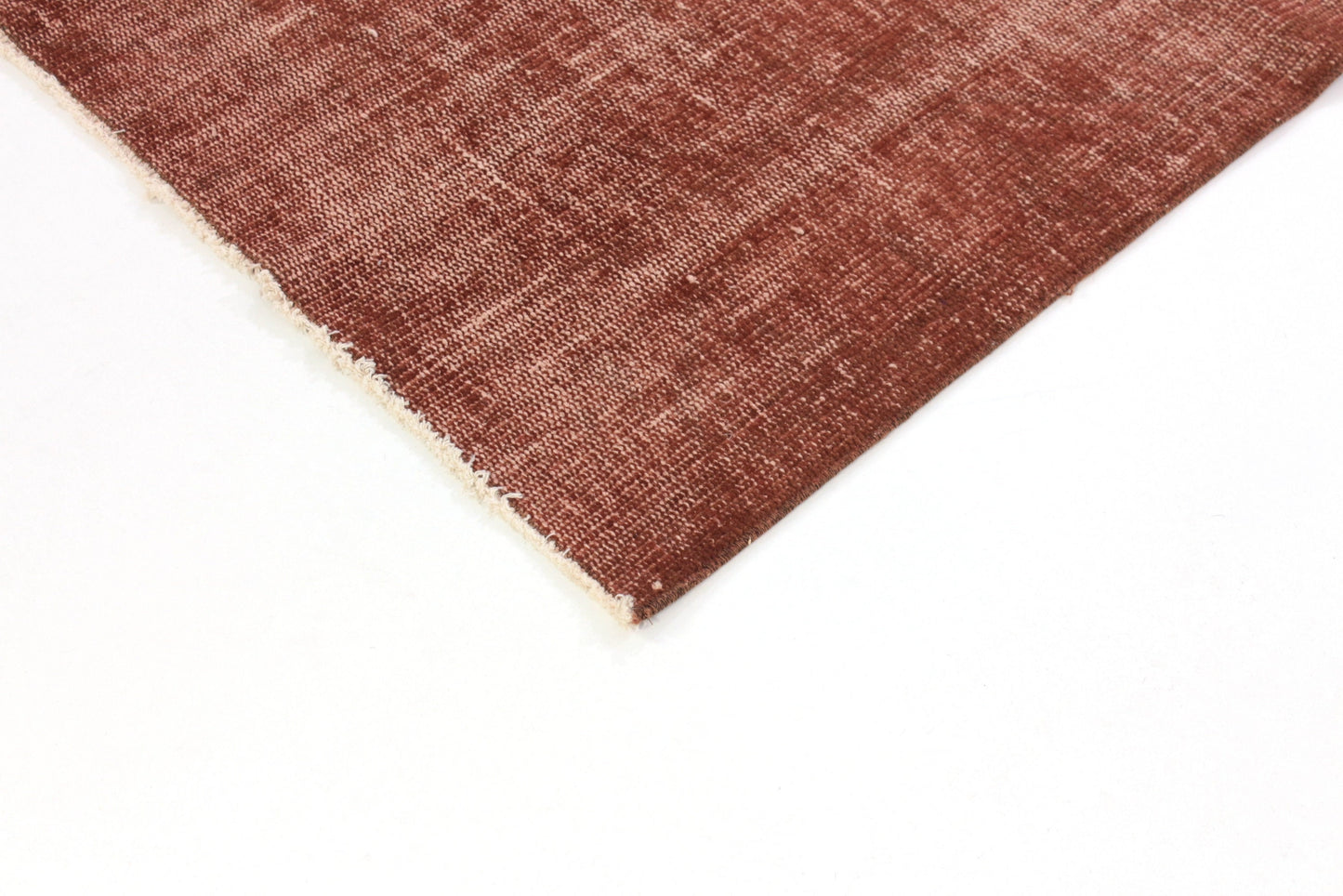 6x10 Brown Overdye Turkish Rug,Vintage Turkish Rug,Carpet Rug Area, Farmhouse Rug, Turkish Rug 6x10,Brown Rug 6x10 ,Neutral,3309