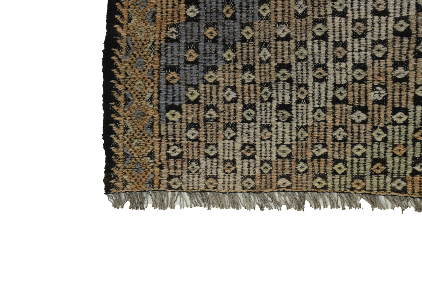 Faded Turkish Kilim rug, Vintage rug kilim, Kilim rug one of a kind , 6x9 Kilim rug, Pastel kilim rug, Anatolia rug, 8131
