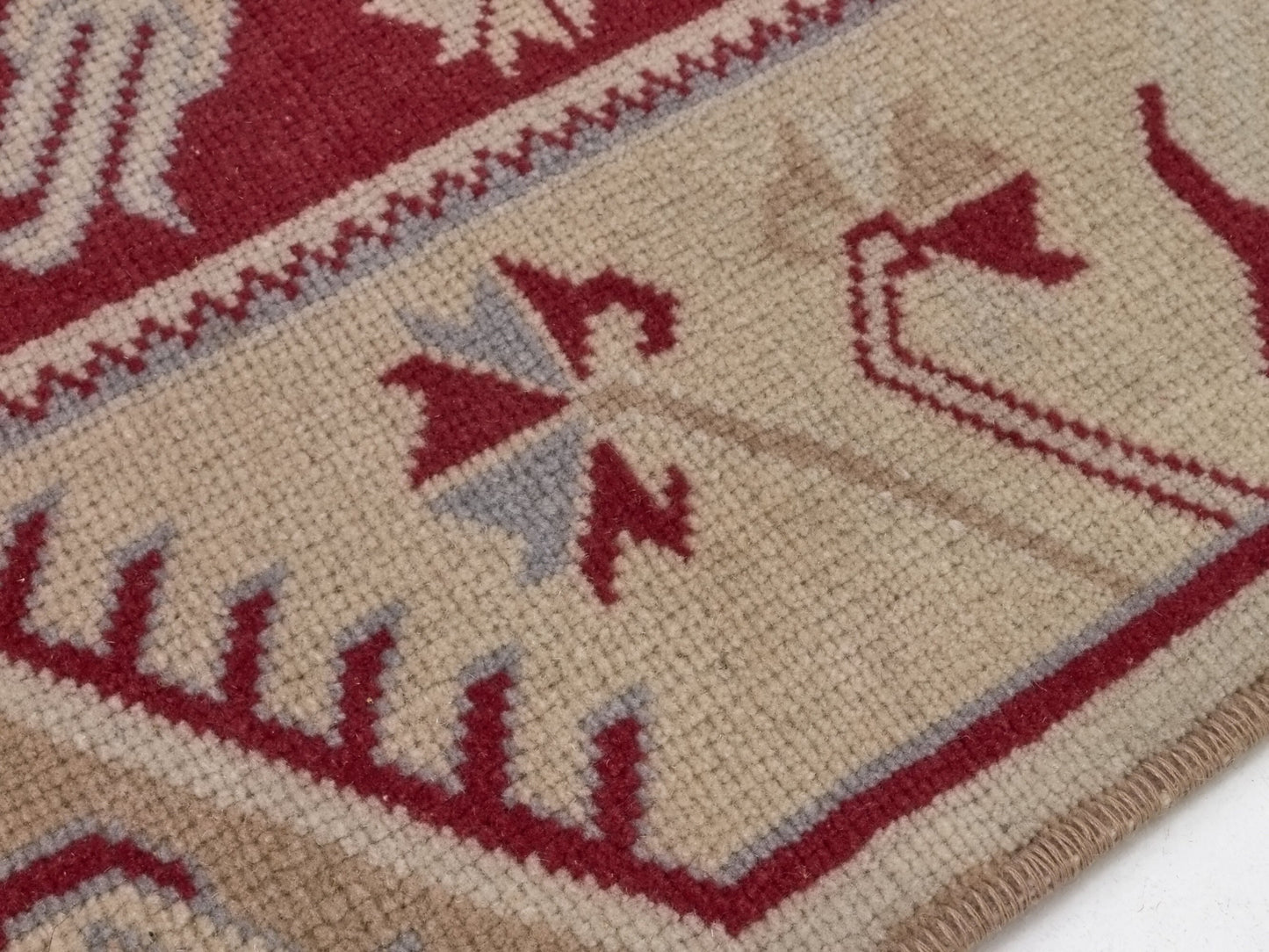 Turkish Rug, Area Rug, Vintage Rug, Bohemian rug, Geometric rug, 3x5 Rug, Handmade rug, Anatolia rug, Bedroom rug, One of a kind rug, 8922