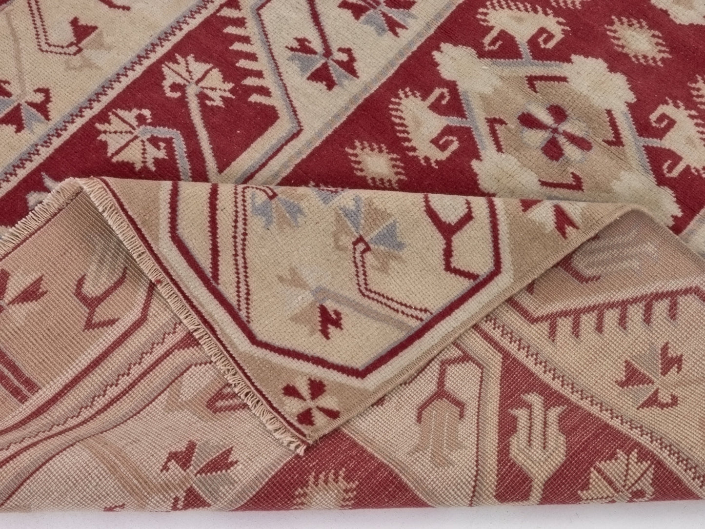 Turkish Rug, Area Rug, Vintage Rug, Bohemian rug, Geometric rug, 3x5 Rug, Handmade rug, Anatolia rug, Bedroom rug, One of a kind rug, 8922