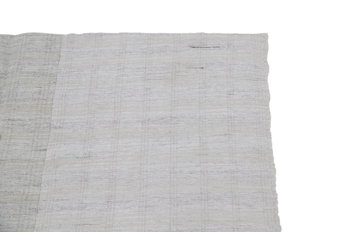 8x11 Kilim rug,Turkish rug 8x11 Vintage Kilim rug 8x11,Area Kilim rug, White rug 8x11,Living room rug,One of a kind rug,6612