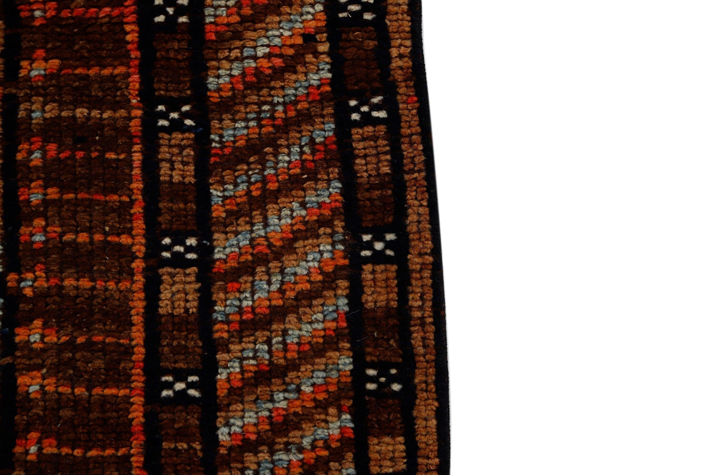 Oriental Rug Runner, Antique Rug, Ethnic rug, Turkish Runner Rug, Vintage One of a kind Handmade Runner rug, Oushak Runner rug, 7204