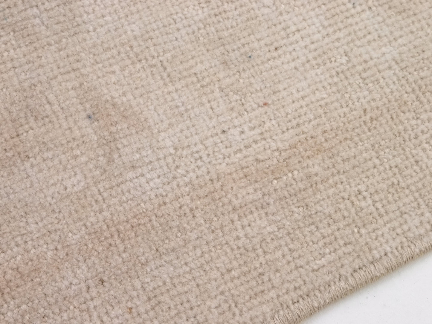 Wool Oushak rug, Beige Rug 7x10, Neutral rug, Carpet rug, Area rug 7x10, Handmade Turkish Carpet rug, One of a kind rug, Vintage Rug, 9971