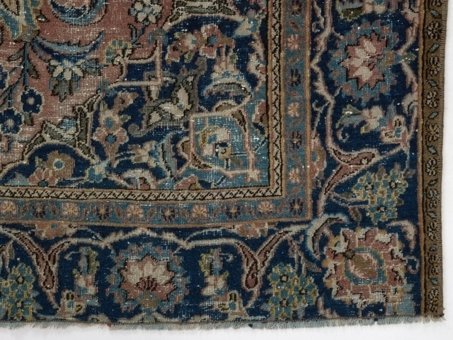 Persian Rug 4x6, Area rug, Oushak Rug, Vintage rug, Antique rug, Unique rug, Shabby Chic, Anatolia rug, Turkish Rug 4x6, Ethnic rug, 8944