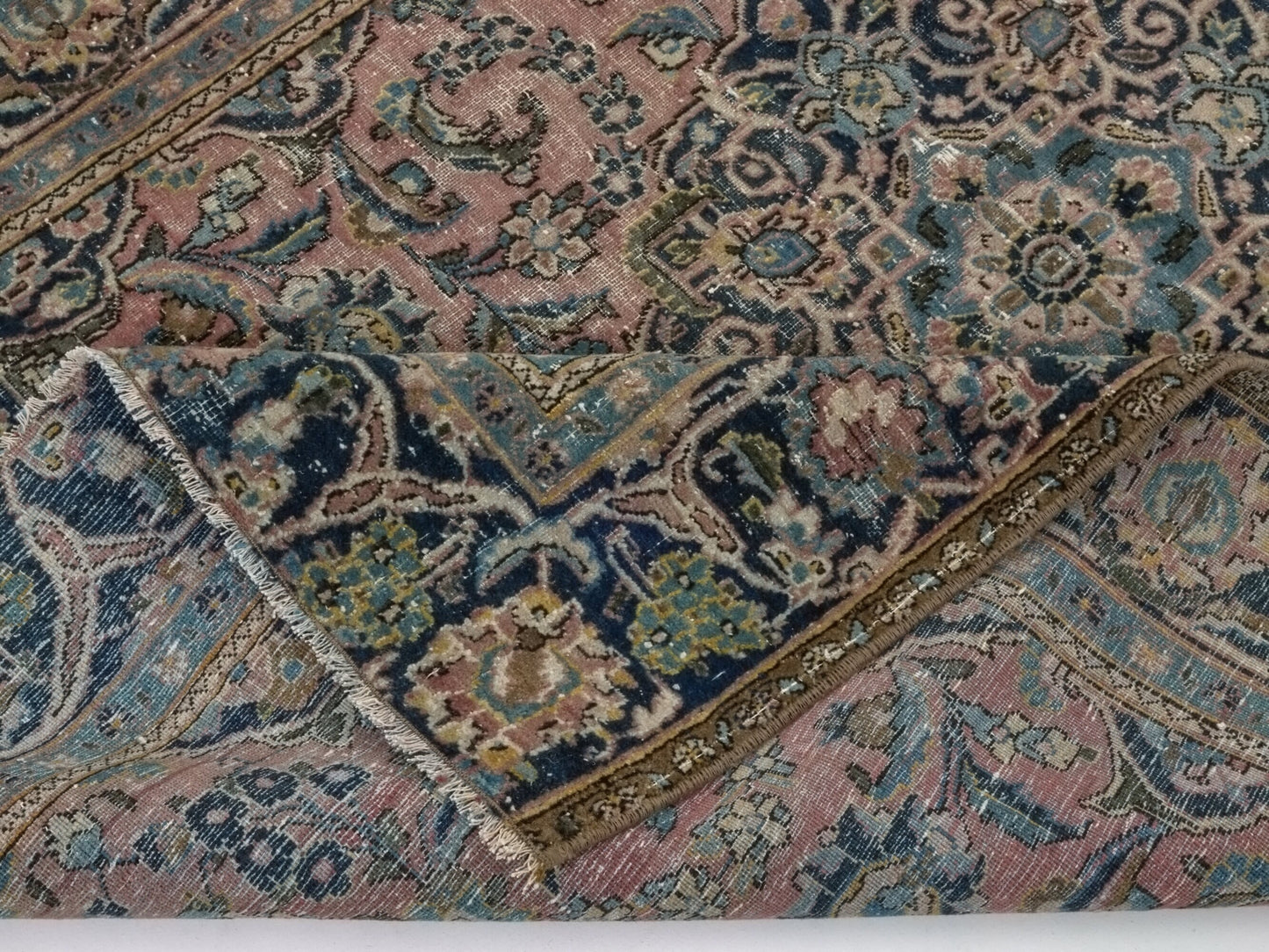 Persian Rug 4x6, Area rug, Oushak Rug, Vintage rug, Antique rug, Unique rug, Shabby Chic, Anatolia rug, Turkish Rug 4x6, Ethnic rug, 8944
