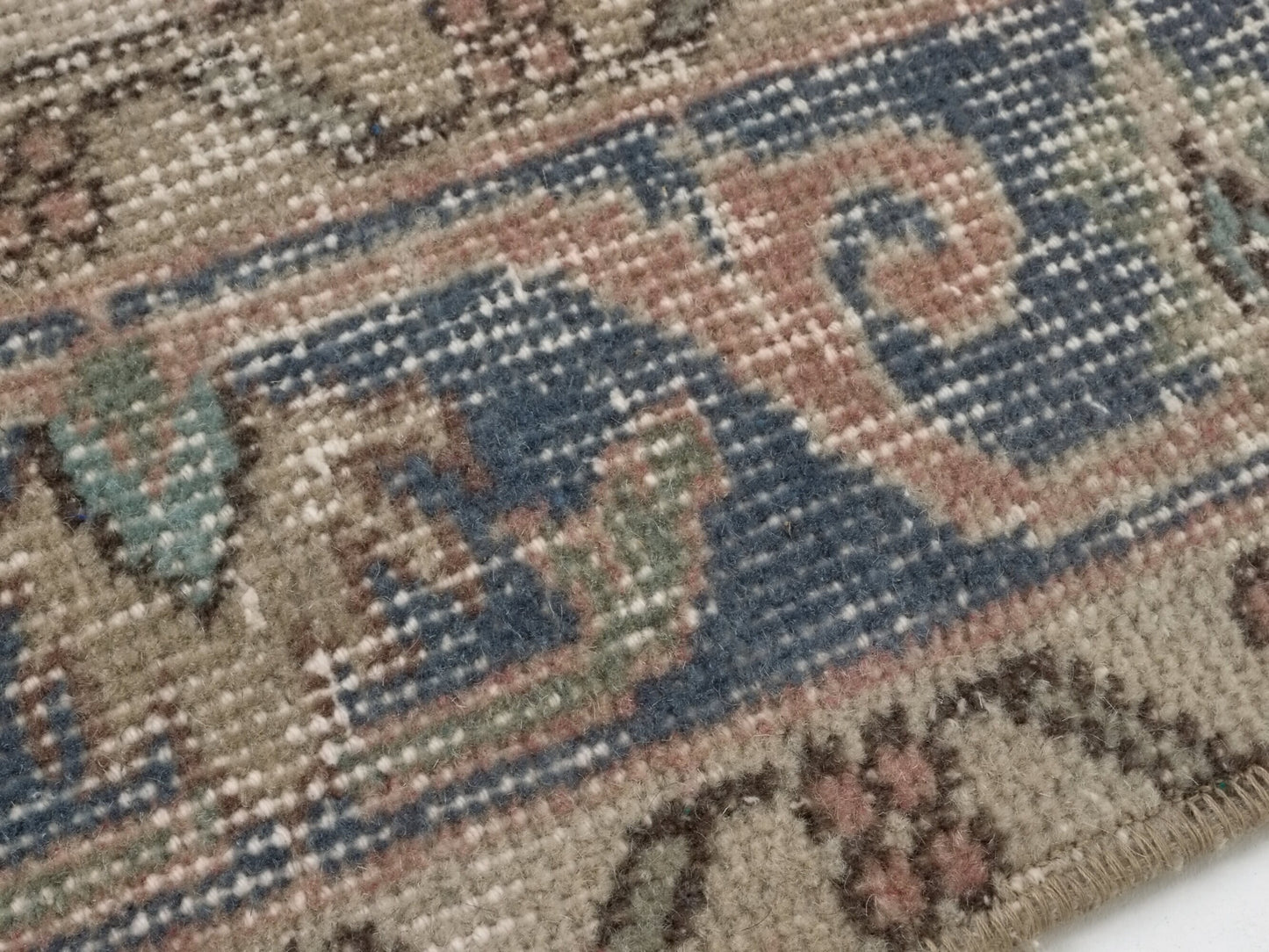 Bohemian Rug, Oushak Carpet rug, Turkish Rug, Vintage Rug, Bedroom rug, Turkey rug, Ethnic rug, 4x7 Rug, Hand Knotted rug, Carpet rug, 8941