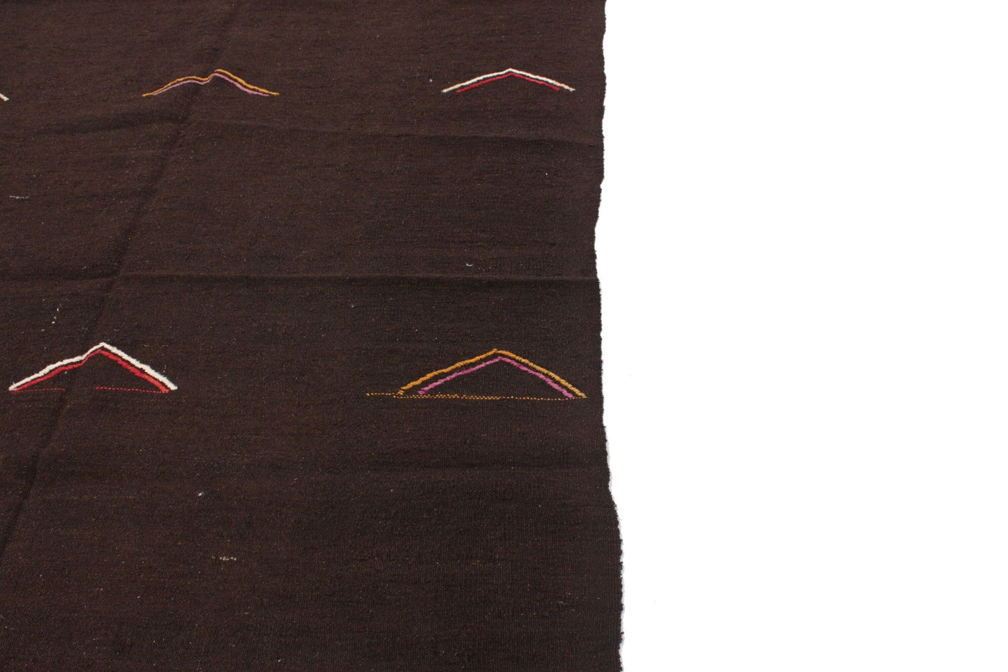 Kilim Rug 5x11, Turkish Kilim, Entryway Rug, Vintage Kilim Rug, Handmade Rug, Area Kilim Rug, Primitive Goat Hair Rug, Rug Kilim, 6108
