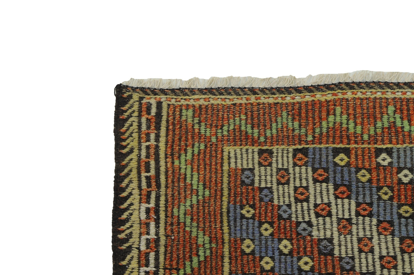Turkish Kilim, Vintage Kilim Rug 4x7, Handmade Antique Eclectic Kilim Rug, Kilim Rug, Rug Kilim, Bohemian Rug, Wool Rug, Bedroom Rug, 8146
