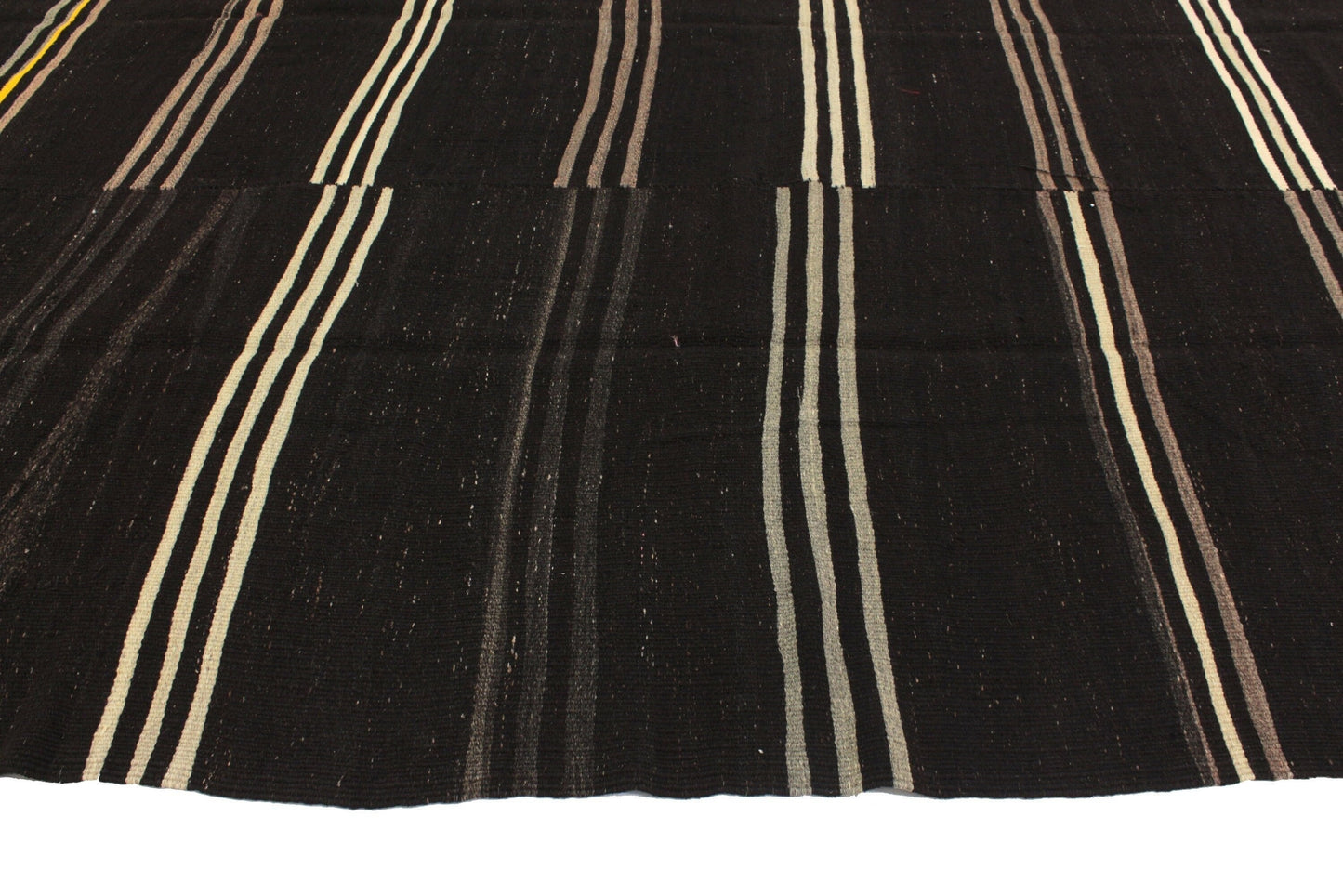 Turkish Kilim Rug, Vintage Antique Kilim Rug, Handmade Goat Hair Kilim Rug, Rug Kilim 7x13, Living Room Rug, Area Kilim Rug, Rug Kilim, 6060