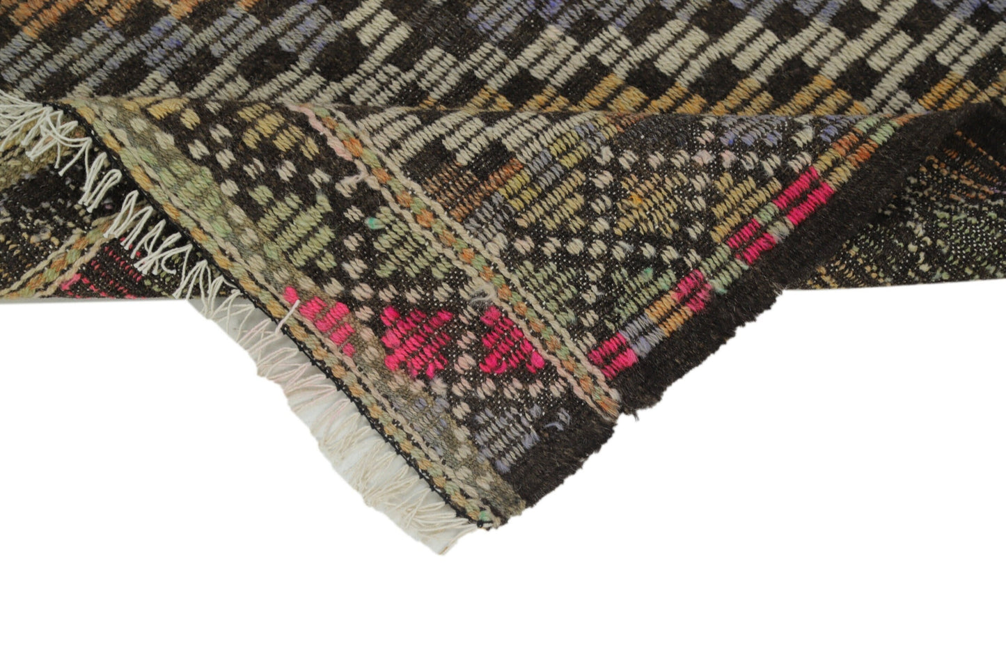 Kilim Rug 6x9, Turkish Kilim Rug, Vintage Antique Kilim Rug, Living Room Rug, Goat Hair Rug, Wool Rug, Area Kilim Rug, Rug Kilim, 8122