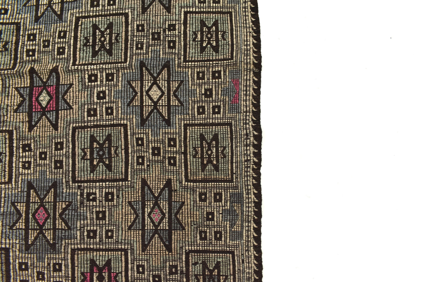 Kilim Rug 5x8, Turkish Kilim Rug, Vintage Antique Kilim Rug, Area Kilim Rug, Bedroom Rug, Handmade Faded Kilim Rug, Rug Kilim, 4124