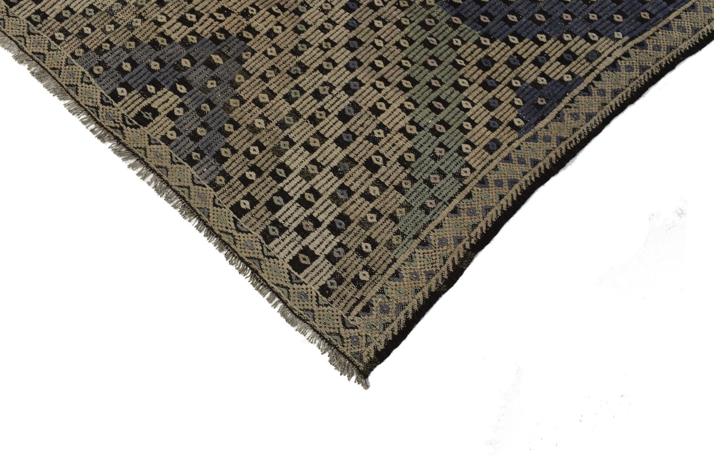 Kilim Rug 6x12, Turkish Kilim Rug, Vintage Kilim Rug, Area Kilim Rug, Bedroom Rug, Handmade Faded Kilim Rug, Rug Kilim, Anatolia Rug, 3241