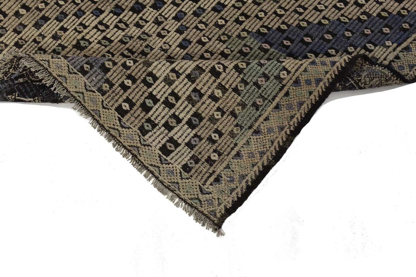 Kilim Rug 6x12, Turkish Kilim Rug, Vintage Kilim Rug, Area Kilim Rug, Bedroom Rug, Handmade Faded Kilim Rug, Rug Kilim, Anatolia Rug, 3241