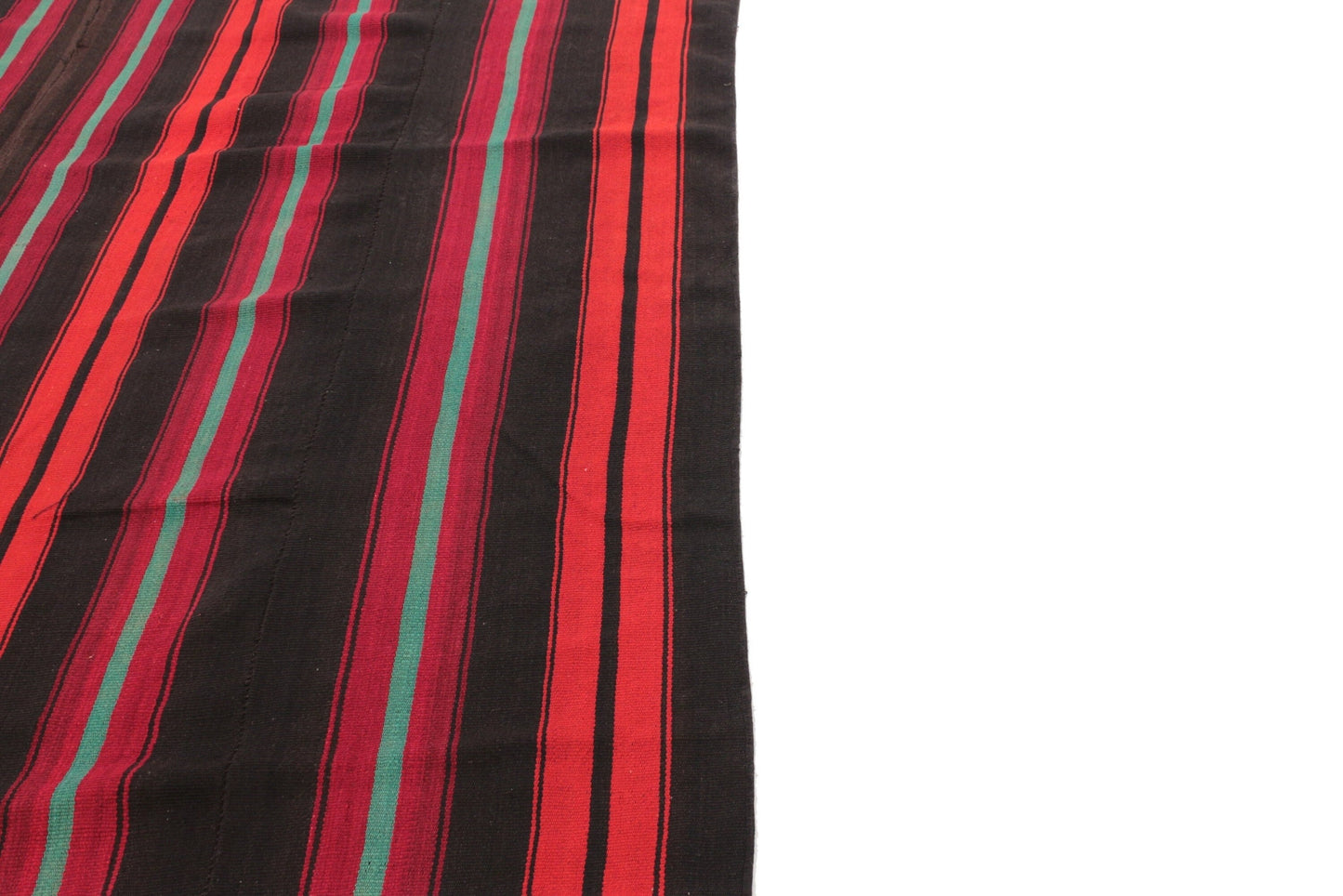 Vintage Kilim 7x12, Turkish Bohemian Kilim Rug, Handmade Eclectic Kilim Rug, Wool Rug, Living Room Rug, Area Kilim Rug, Rug Kilim, 4481