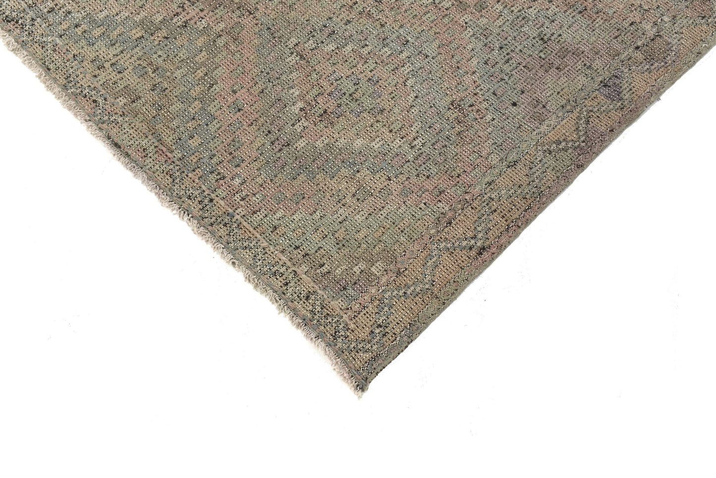 Vintage Kilim 6x9, Turkish Eclectic Kilim Rug, Handmade Muted Kilim Rug, Area Floor Kilim Rug,Bohemian Rug, Living Room Rug, Rug Kilim, 3239