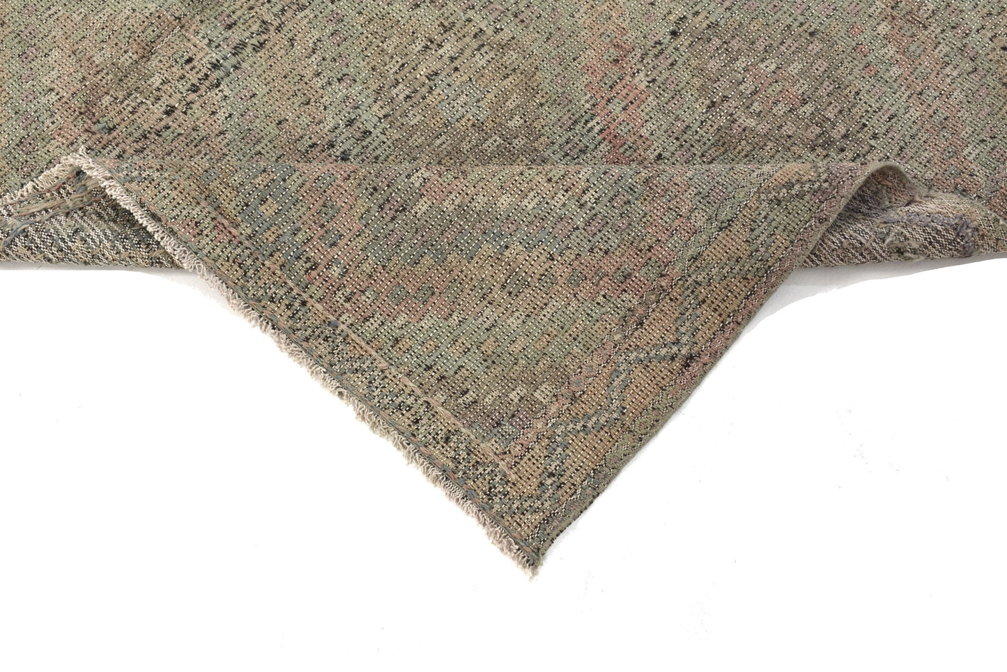 Vintage Kilim 6x9, Turkish Eclectic Kilim Rug, Handmade Muted Kilim Rug, Area Floor Kilim Rug,Bohemian Rug, Living Room Rug, Rug Kilim, 3239