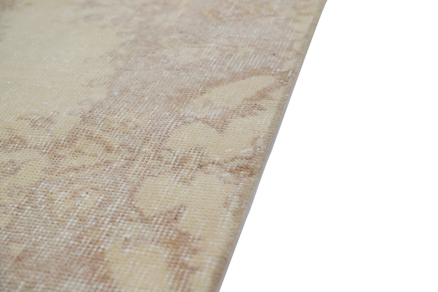 Oushak rug,Turkish rug,Vintage rug,Small rug,Bedroom rug,Small Oushak rug,Faded rug,Beige rug 4x7,Vintage Turkish Oushak rug 4x7,7121