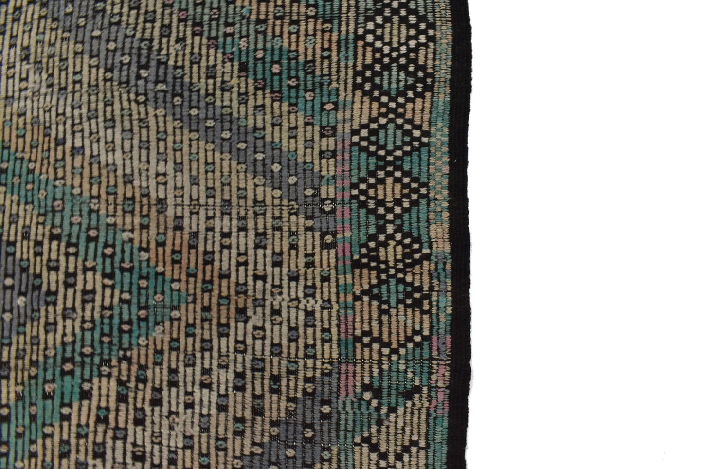 Kilim Rug 5x8, Turkish Handmade Kilim Rug, Area Faded Kilim Rug, Vintage Kilim Rug, Rug Kilim, Scandinavian Rug, Living Room Rug, 3255
