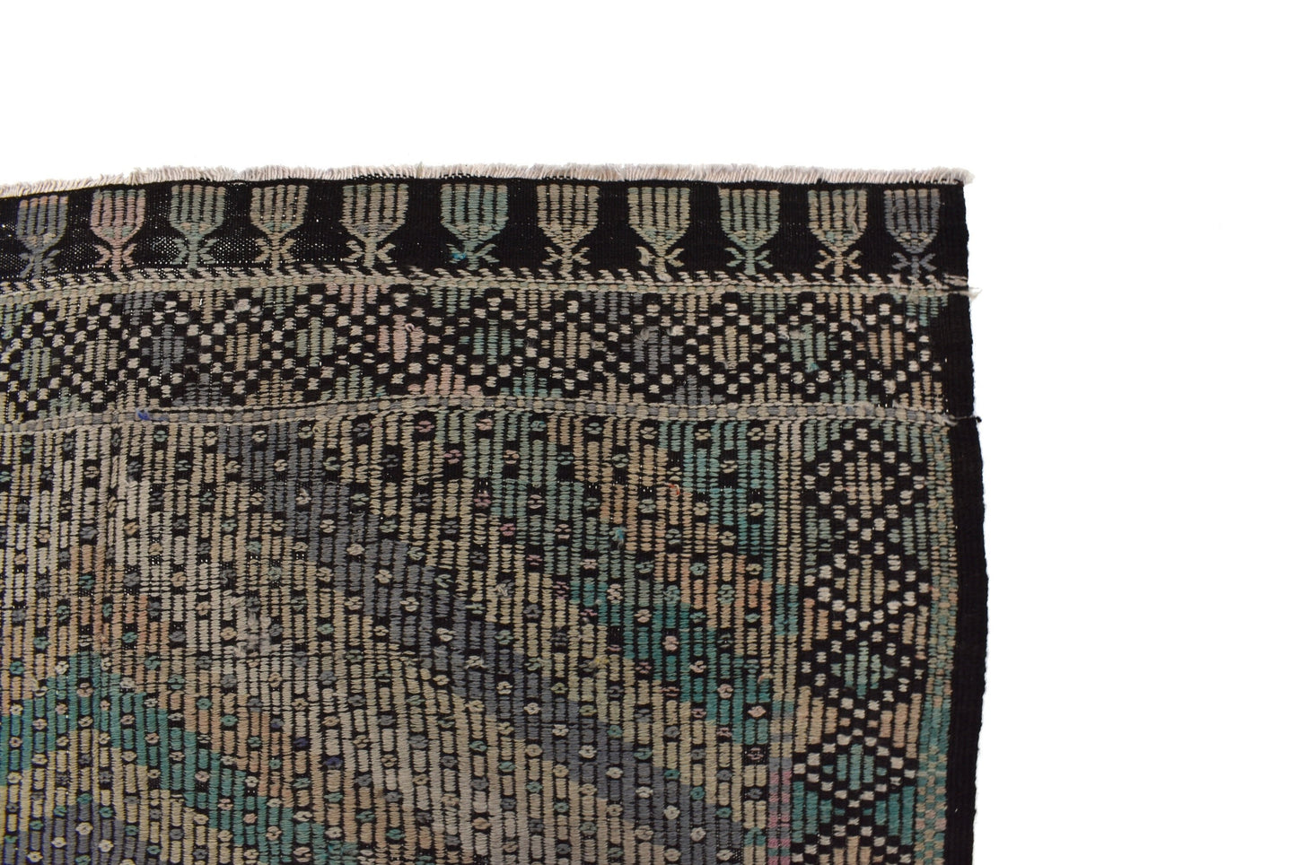 Kilim Rug 5x8, Turkish Handmade Kilim Rug, Area Faded Kilim Rug, Vintage Kilim Rug, Rug Kilim, Scandinavian Rug, Living Room Rug, 3255