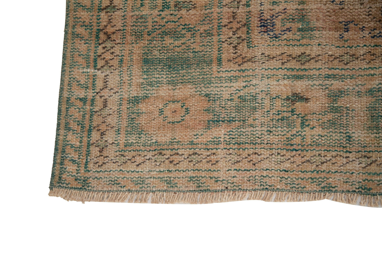 Antique Turkish rug,Distressed Oushak rug,Worn Area rug, 7x11 Large Oushak rug, Carpet rug, Vintage rug 7x11, Bohemian decor, 7724