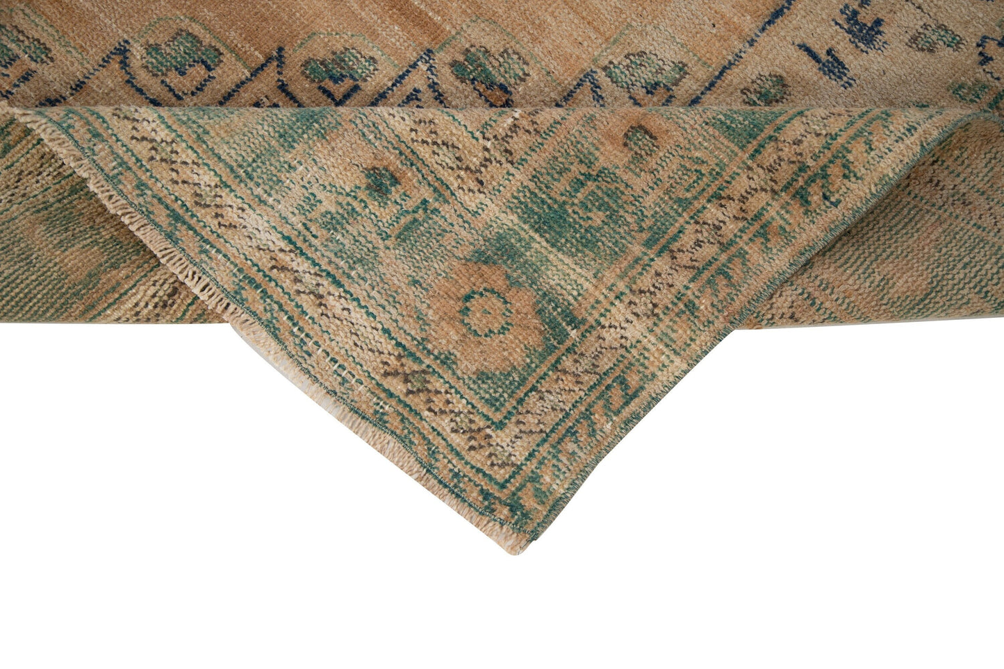 Antique Turkish rug,Distressed Oushak rug,Worn Area rug, 7x11 Large Oushak rug, Carpet rug, Vintage rug 7x11, Bohemian decor, 7724