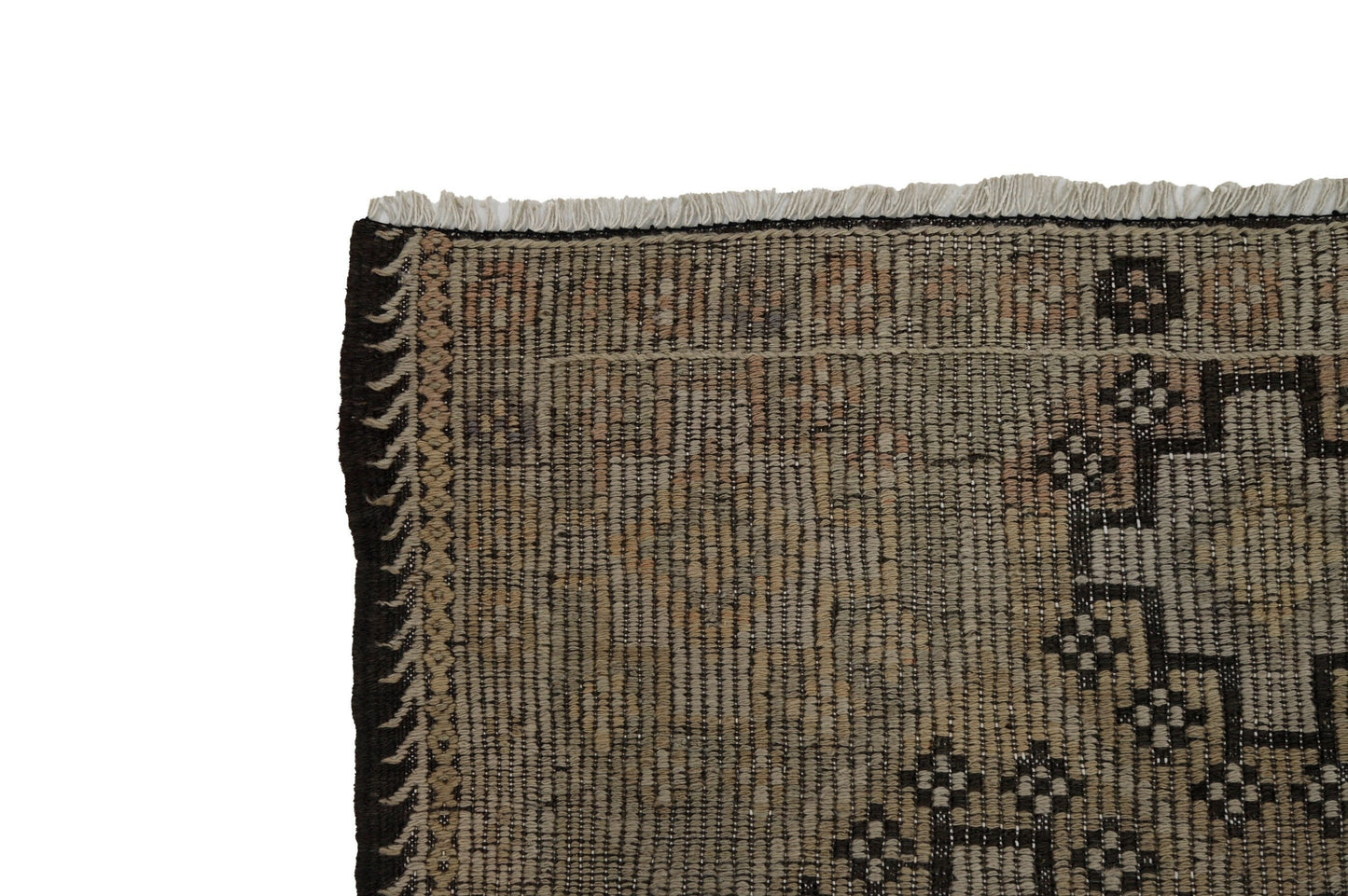 Southwestern Kilim Rug, Handmade Turkish Rug, Vintage Rug, Kilim Flat Weaave Rug, Area Rug, Unique Rug, Old Rug, Floor Rug, 8077