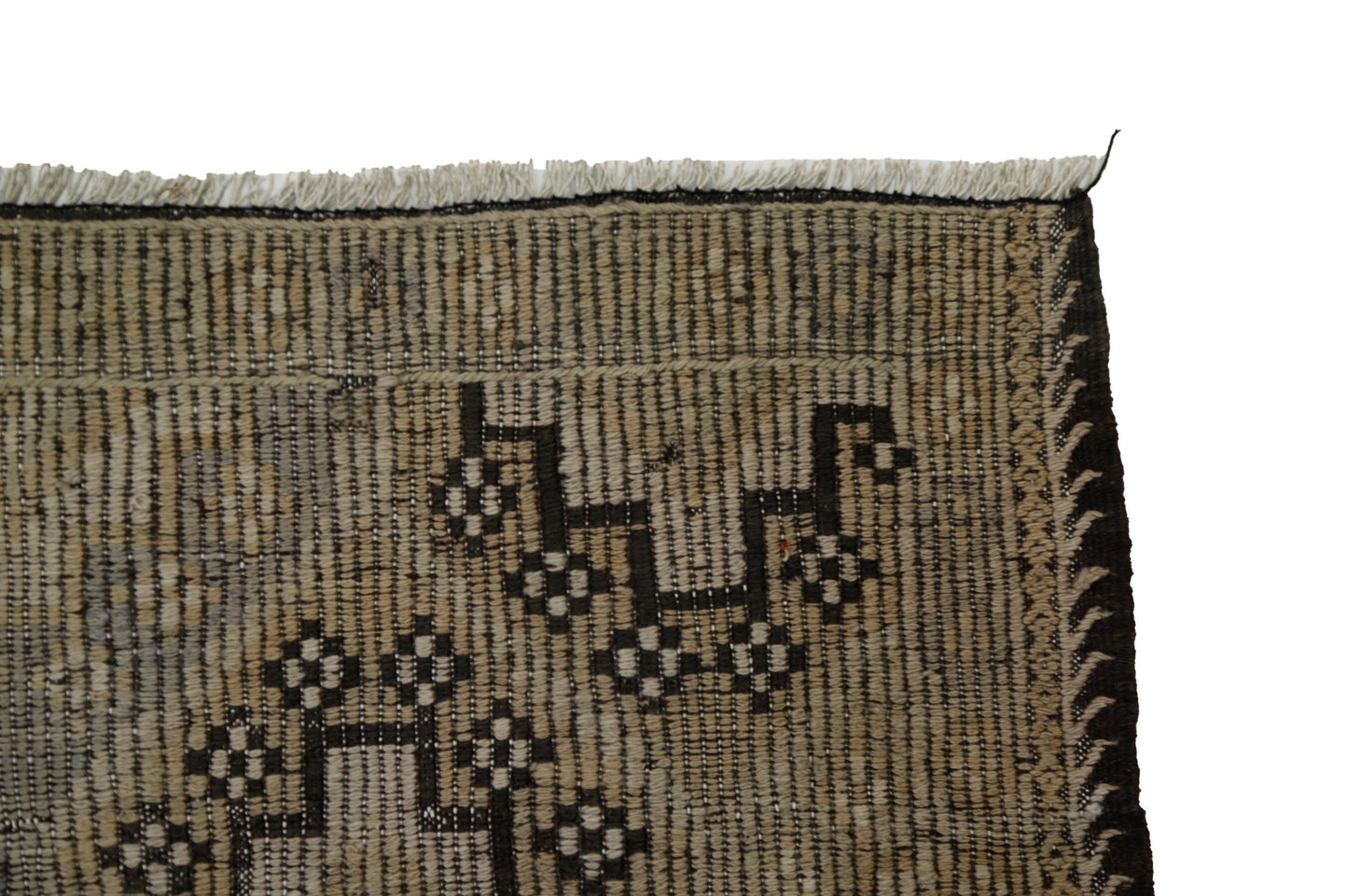 Southwestern Kilim Rug, Handmade Turkish Rug, Vintage Rug, Kilim Flat Weaave Rug, Area Rug, Unique Rug, Old Rug, Floor Rug, 8077