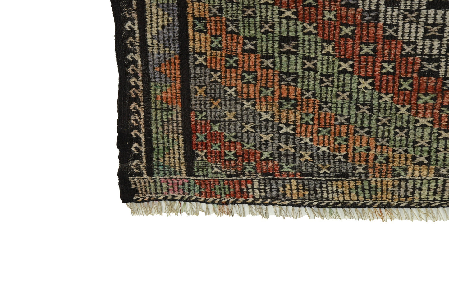 Kilim Rug, Turkish Kilim, Vintage Kilim, Kilim Rug, Rustic Rug, Traditional Rug, Neutral Rug, Organic Rug, Floor Rug, Kilim Rug 6x8, 8189