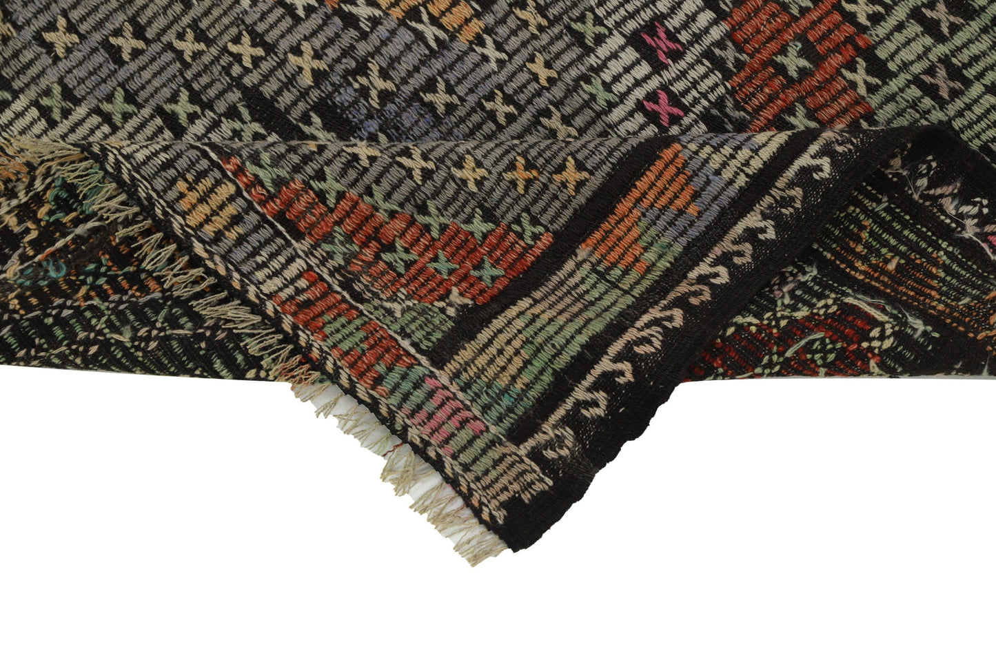 Kilim Rug, Turkish Kilim, Vintage Kilim, Kilim Rug, Rustic Rug, Traditional Rug, Neutral Rug, Organic Rug, Floor Rug, Kilim Rug 6x8, 8189