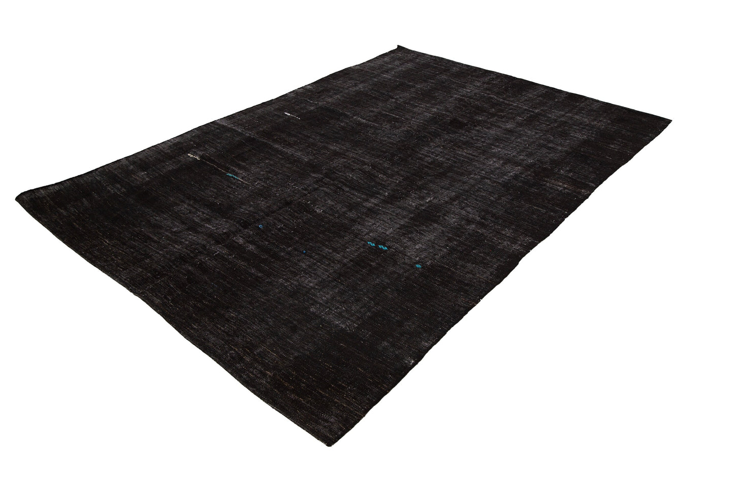 6x9 Brown Kilim Rug, Turkish Vintage Kilim, Area Wool Rug, Handmade Old Vintage Rug, Rug Kilim, Bedroom Rug, Anatolia Rug, 6378