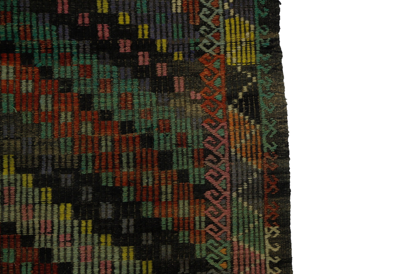 Area Kilim Rug, Handmade Kilim Rug, Kilim Rug 6x8, Wool Rug, Unique Rug, Living Room Rug, Turkish Kilim, Vintage Kilim, Primitive Rug, 8059