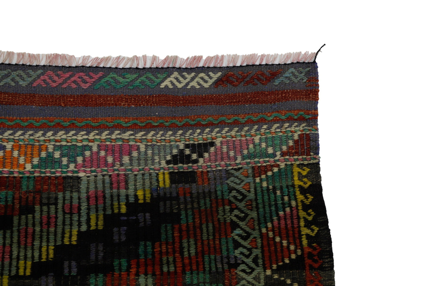Area Kilim Rug, Handmade Kilim Rug, Kilim Rug 6x8, Wool Rug, Unique Rug, Living Room Rug, Turkish Kilim, Vintage Kilim, Primitive Rug, 8059