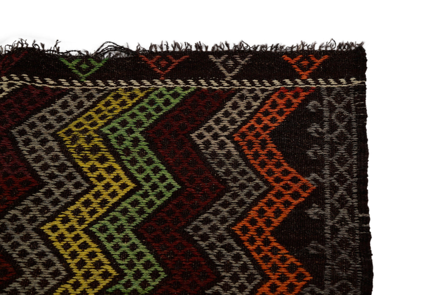 Kilim Rug 7X9, Turkish Kilim Rug, Vintage Kilim Rug, Handmade Kilim Rug, Area Kilim Rug, Living Room Rug, Rug Kilim, Bohemian Rug, 2797